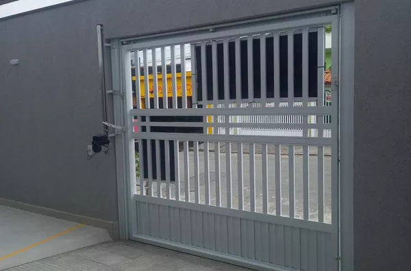 APARTAMENTO NORMAL para aluguel Parque Marajoara SANTO ANDRE - Foto 2