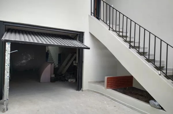 SOBRADO NORMAL para venda JARDIM MAREK SANTO ANDRE - Foto 3