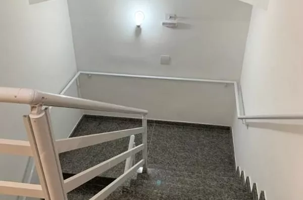 APARTAMENTO NORMAL para venda JARDIM VILA RICA SANTO ANDRE - Foto 3