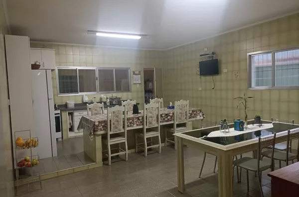 SOBRADO NORMAL para venda Parque Marajoara SANTO ANDRE - Foto 2