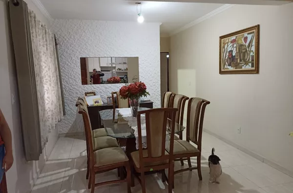 SOBRADO NORMAL para venda JARDIM MAREK SANTO ANDRE - Foto 3