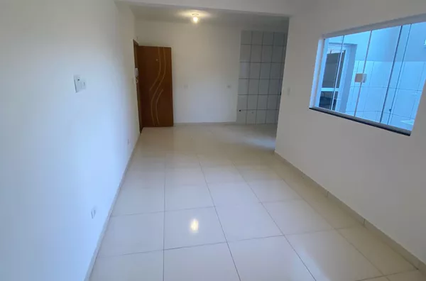 APARTAMENTO NORMAL para venda JARDIM PROGRESSO SANTO ANDRE - Foto 2
