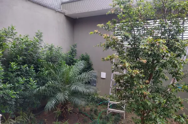 CASA NORMAL para venda CIDADE SAO JORGE SANTO ANDRE - Foto 6