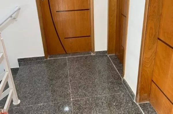 APARTAMENTO NORMAL para venda JARDIM VILA RICA SANTO ANDRE - Foto 4