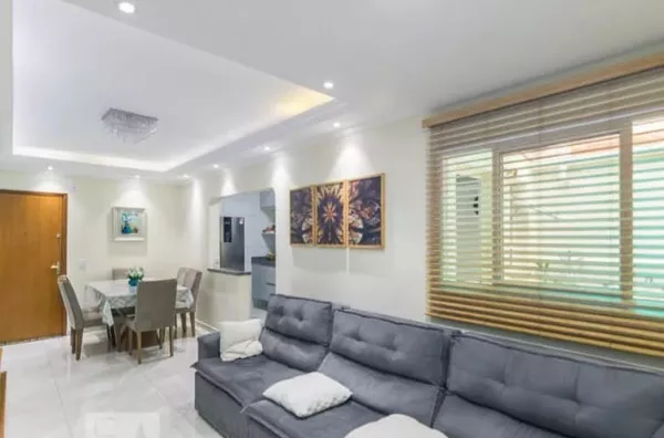 APARTAMENTO NORMAL para venda Vila Pires SANTO ANDRE - Foto 2