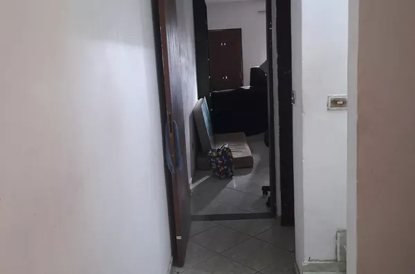 SOBRADO NORMAL para venda Jardim Santo Antônio de Pádua SANTO ANDRE - Foto 5