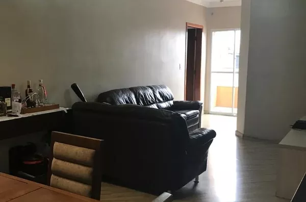 APARTAMENTO COBERTURA para venda JARDIM MAREK SANTO ANDRE - Foto 2