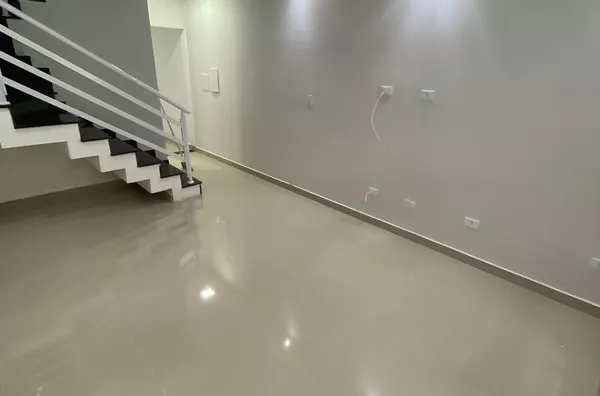 APARTAMENTO NORMAL para venda JARDIM PROGRESSO SANTO ANDRE - Foto 1
