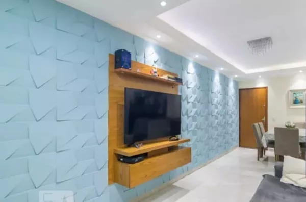 APARTAMENTO NORMAL para venda Vila Pires SANTO ANDRE - Foto 3