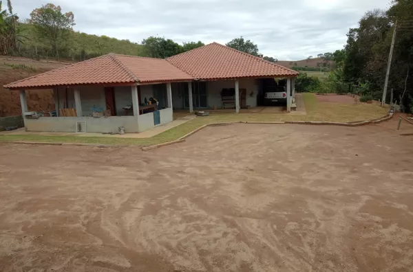 CHACARA NORMAL para venda DOS PEREIRA TOLEDO - Foto 2