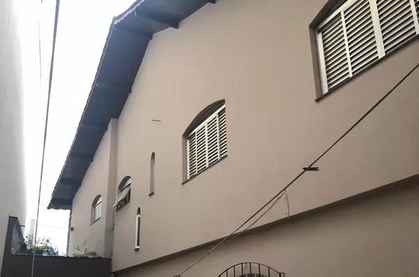 SOBRADO NORMAL para venda Parque Marajoara SANTO ANDRE - Foto 4