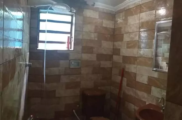 CASA ASSOBRADADA para venda CIDADE SAO JORGE SANTO ANDRE - Foto 4