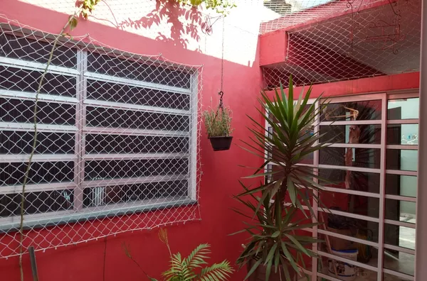 CASA NORMAL para venda CIDADE SAO JORGE SANTO ANDRE - Foto 5