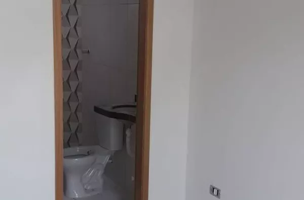 APARTAMENTO NORMAL para venda Vila Pires SANTO ANDRE - Foto 6