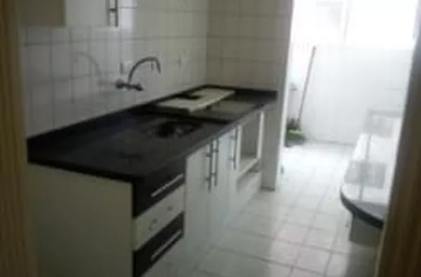 APARTAMENTO NORMAL para venda Jardim Santo André SANTO ANDRE - Foto 4