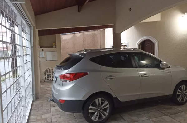 CASA TERREO(A) para venda Parque Marajoara SANTO ANDRE - Foto 4