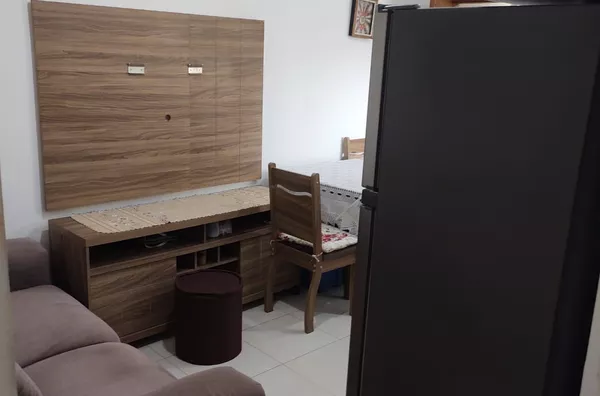 APARTAMENTO COBERTURA para venda Parque Marajoara SANTO ANDRE - Foto 1