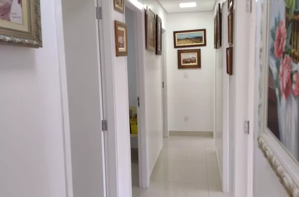 SALA NORMAL para venda Centro SANTO ANDRE - Foto 6