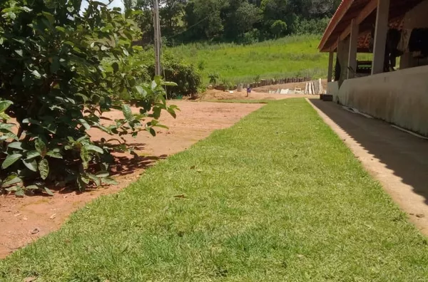 CHACARA NORMAL para venda DOS PEREIRA TOLEDO - Foto 3