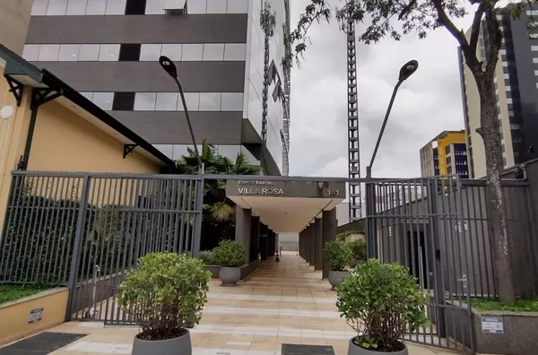 SALA NORMAL para venda Centro SANTO ANDRE - Foto 2