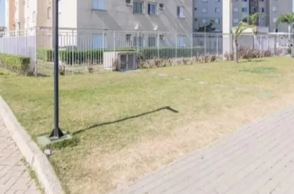 APARTAMENTO NORMAL para venda JARDIM UTINGA SANTO ANDRE - Foto 1