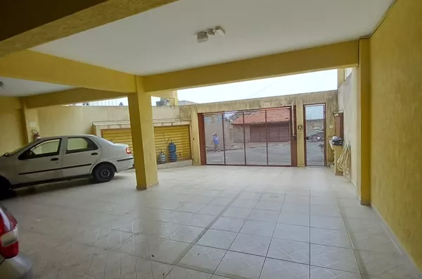 APARTAMENTO NORMAL para venda JARDIM MAREK SANTO ANDRE - Foto 4