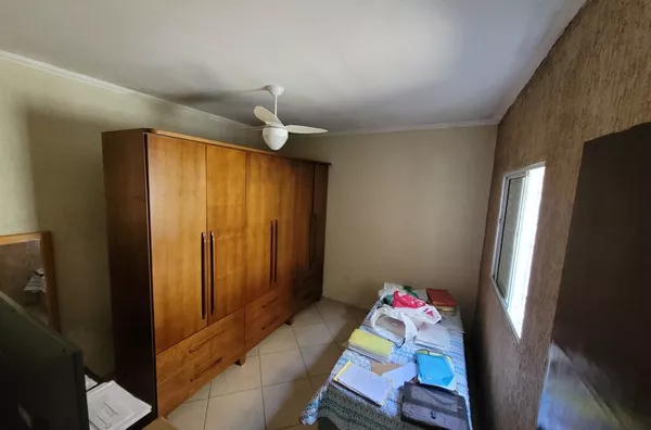 CASA TERREO(A) para venda PARQUE SÃO VICENTE MAUÁ - Foto 6