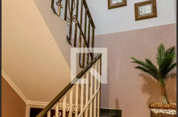 SOBRADO NORMAL para venda JARDIM MAREK SANTO ANDRE - Foto 6