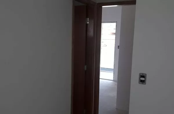 APARTAMENTO NORMAL para venda Vila Pires SANTO ANDRE - Foto 3