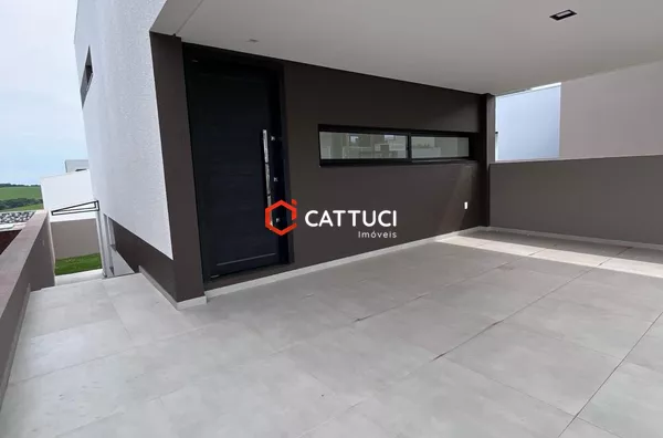 TRIPLEX PARA VENDA NO FRARON - PATO BRANCO
