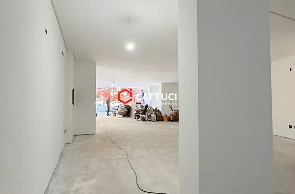SALA COMERCIAL PARA LOCAÇÃO 
