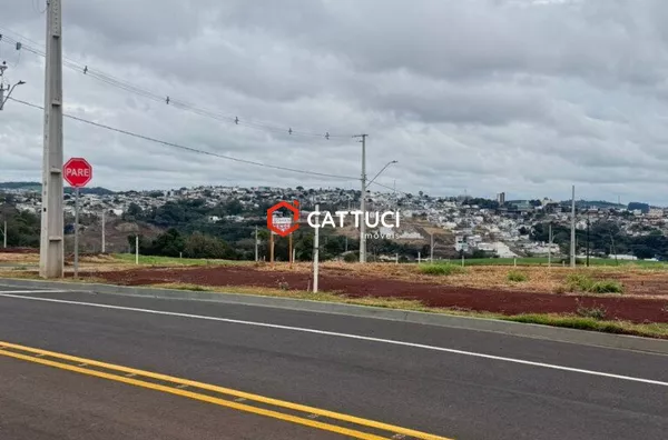 TERRENOS PARA VENDA LOTEAMENTO RESIDENCIAL MONTEBELO 