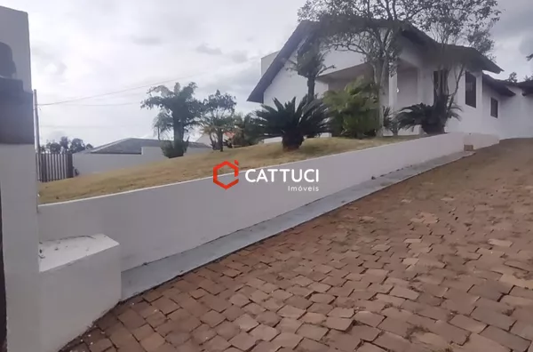 PARA VENDA NO SANTA TEREZINHA