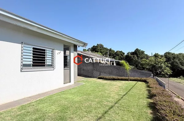 CASA TERREA PARA LOCAÇÃO NO BAIRRO PLANALTO 