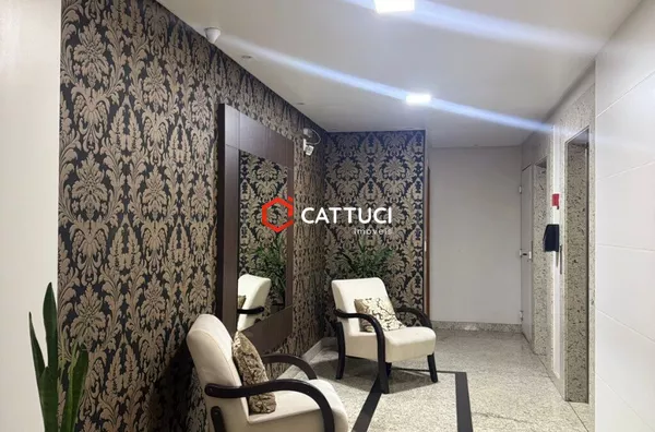 APARTAMENTO PARA VENDA NO EDIFICIO MONTE SIÃO 