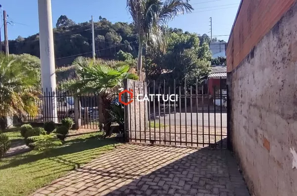 PARA VENDA NO BONATO
