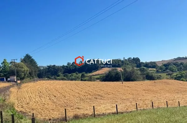 CHACARA A VENDA EM PATO BRANCO