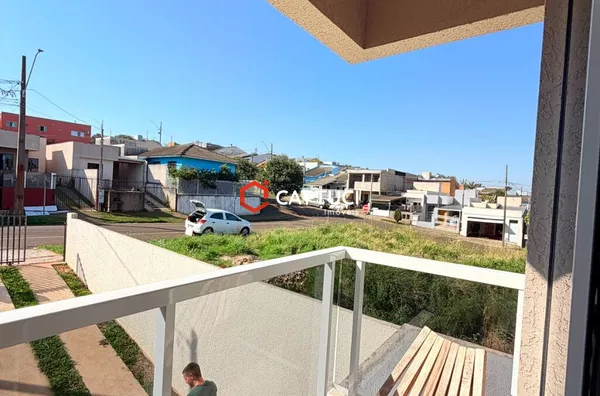 SOBRADO COM MOVEIS SOBMEDIDA A VENDA NO PAULAFONSO 
