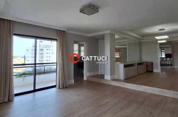  CATTUCI IMOVEIS VENDE APARTAMENTO ED PARTHENON