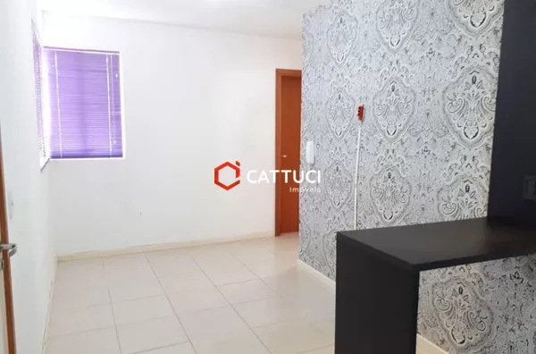 PARA VENDA NO CONDOMINIO RESIDENCIAL BETEL 