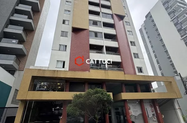 APARTAMENTO PARA VENDA NO EDIFICIO MONTE SIÃO 