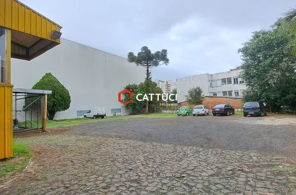 TERRENO PARA VENDA NA AVENIDA TUPI