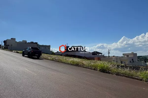 TERRENOS PARA VENDA NO LOTEAMENTO PELOSO 