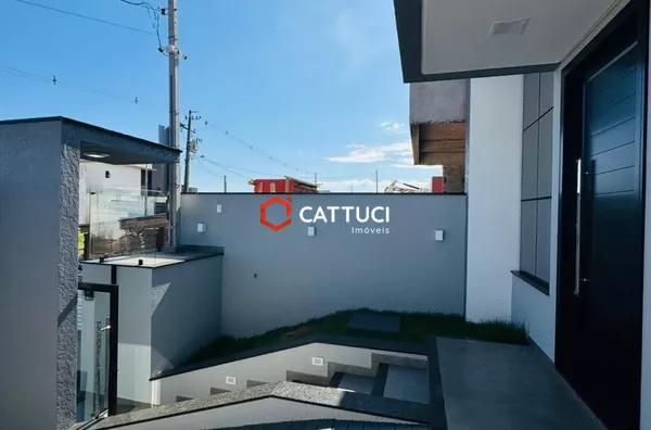 PARA VENDA EM CONSTRUÇÃO 