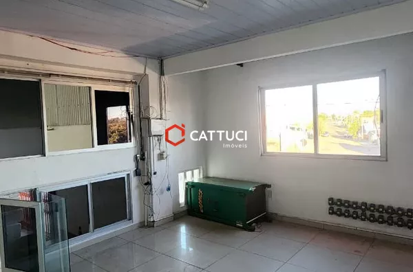 SALA COMERCIAL TÉRREA PARA LOCAÇÃO BAIRRO CRISTO REI PATO BRANCO
