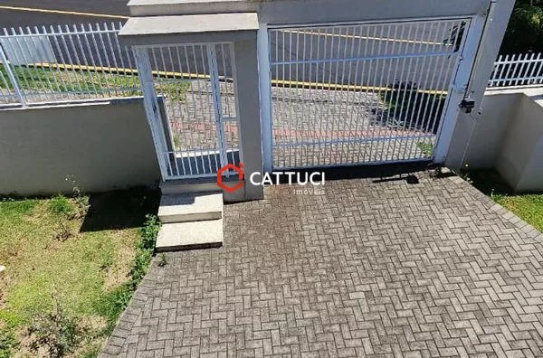 SOBRADO DISPONIVEL PRA VENDA BAIRRO PARQUE DO SOM