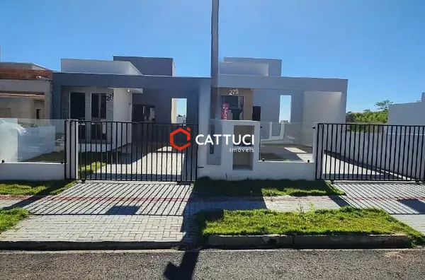 CASAS À VENDA NO FRARON PATO BRANCO 