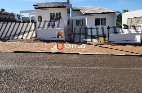 CASAS À VENDA NO SÃO CRISTÓVÃO 
