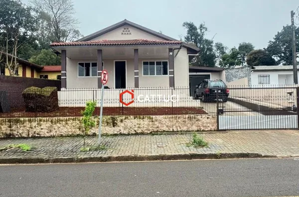 CASA À VENDA NO BORTOT