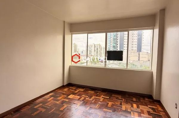 CATTUCI IMOVEIS ALUGA APARTAMENTO NO EDIFICIO JUBILEU - Foto 6